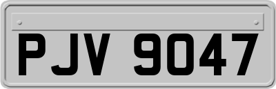 PJV9047