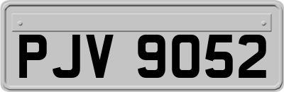 PJV9052