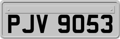 PJV9053