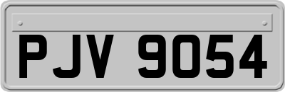 PJV9054