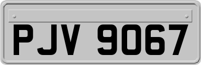 PJV9067
