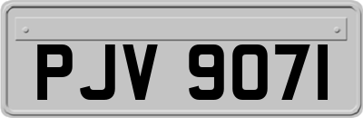 PJV9071