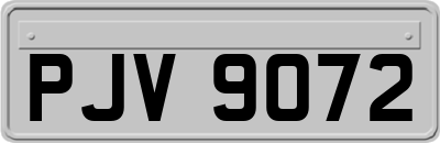 PJV9072