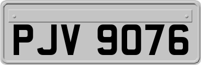 PJV9076