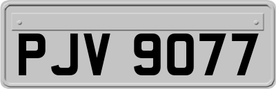 PJV9077