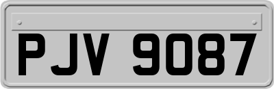 PJV9087