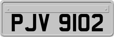 PJV9102