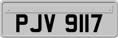 PJV9117
