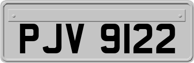 PJV9122