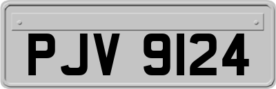 PJV9124