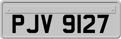 PJV9127