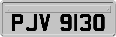 PJV9130