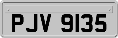 PJV9135