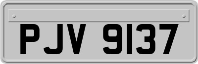 PJV9137