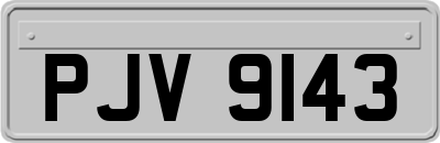 PJV9143