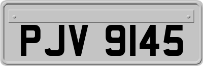 PJV9145