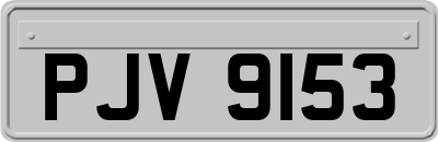 PJV9153