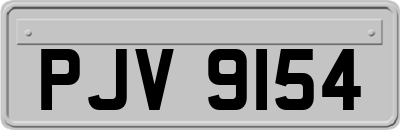 PJV9154