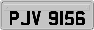 PJV9156