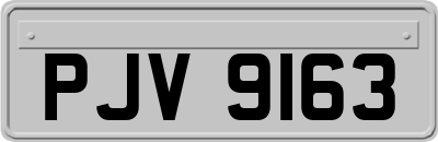 PJV9163