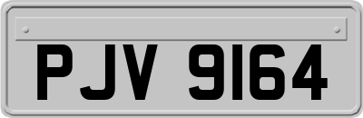PJV9164
