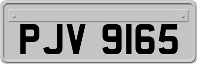 PJV9165