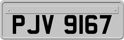 PJV9167
