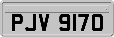 PJV9170