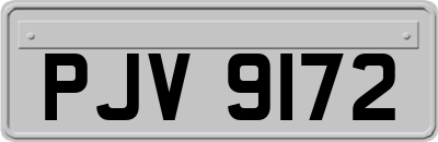 PJV9172