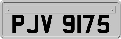 PJV9175