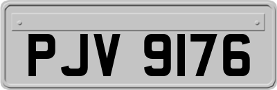 PJV9176