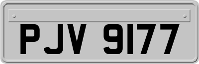 PJV9177