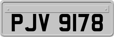 PJV9178