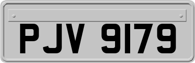PJV9179