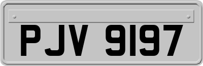 PJV9197