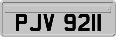 PJV9211