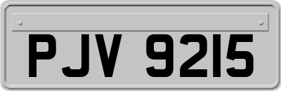 PJV9215