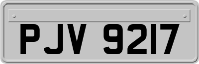 PJV9217