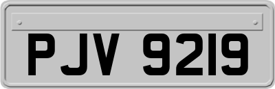 PJV9219