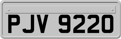 PJV9220