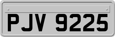 PJV9225