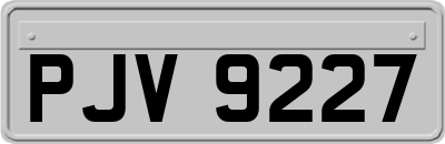 PJV9227