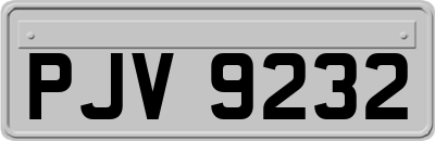 PJV9232