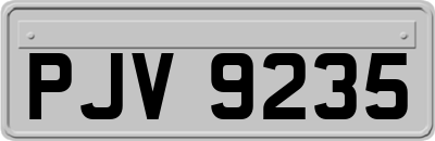 PJV9235