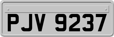 PJV9237