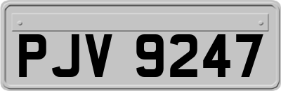 PJV9247