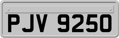 PJV9250