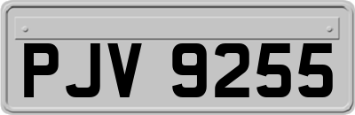 PJV9255