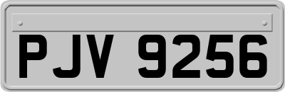 PJV9256