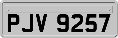 PJV9257